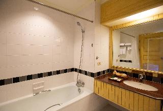 Imperial Narathiwat Hotel fotoÄŸrafÄ±