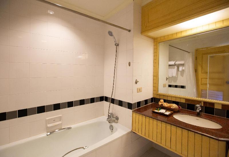 Imperial Narathiwat Hotel - Genel