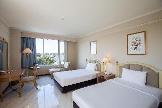 Imperial Narathiwat Hotel fotoÄŸrafÄ±