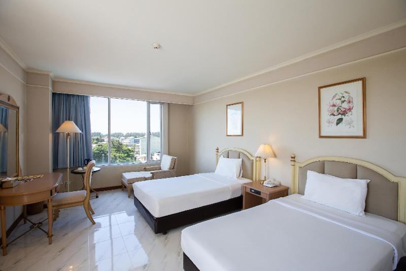 Imperial Narathiwat Hotel - Genel