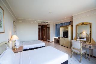 Imperial Narathiwat Hotel fotoÄŸrafÄ±