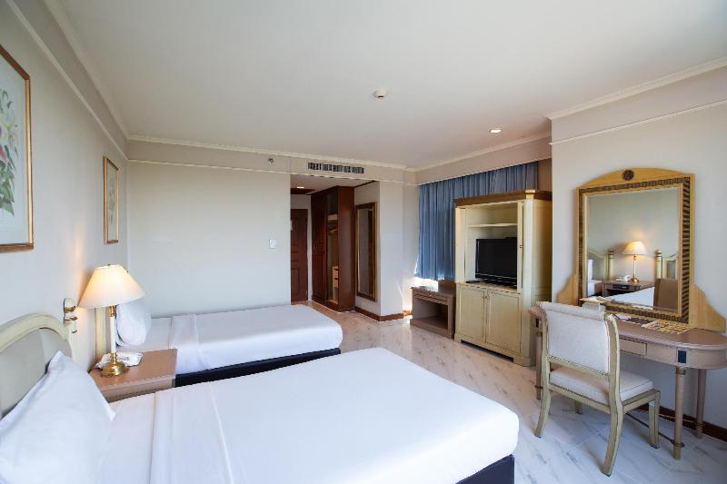 Imperial Narathiwat Hotel - Genel