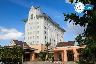 Imperial Narathiwat Hotel otel fotoğrafı