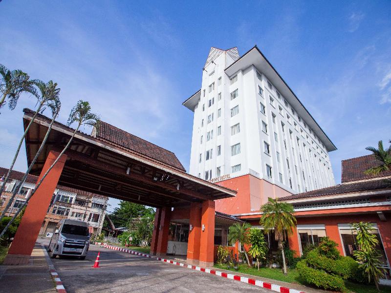 Imperial Narathiwat Hotel - Genel