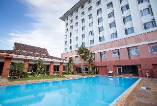 Imperial Narathiwat Hotel fotoÄŸrafÄ±