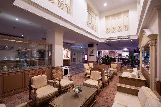 Imperial Narathiwat Hotel fotoÄŸrafÄ±