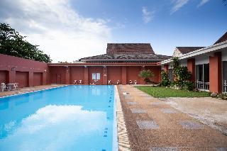 Imperial Narathiwat Hotel fotoÄŸrafÄ±