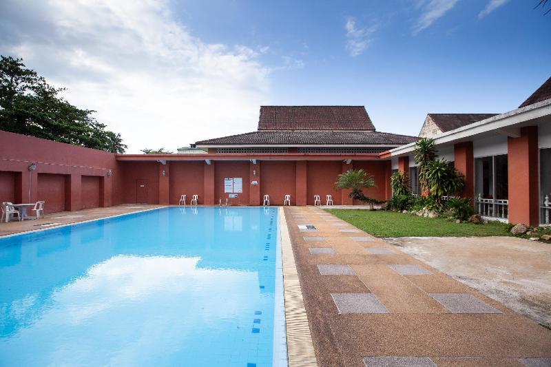 Imperial Narathiwat Hotel - Genel