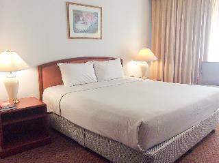 Imperial Narathiwat Hotel fotoÄŸrafÄ±