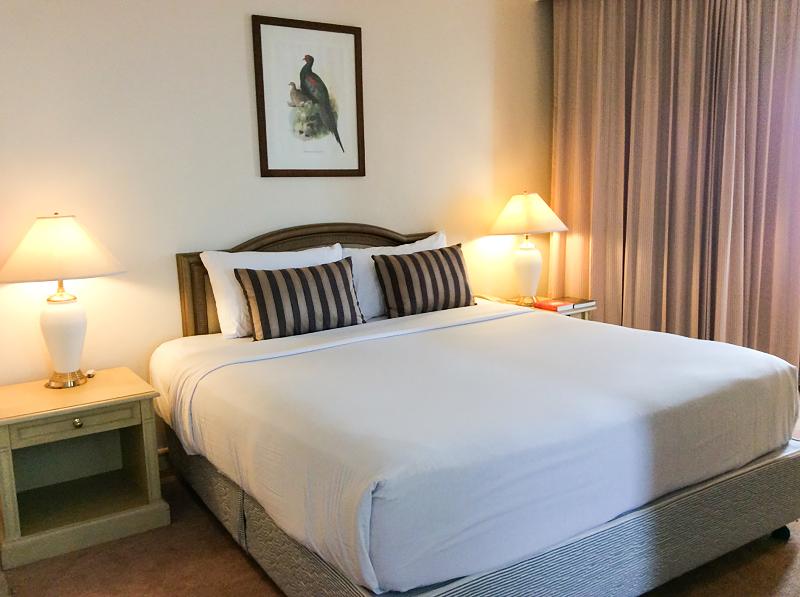 Imperial Narathiwat Hotel - Oda