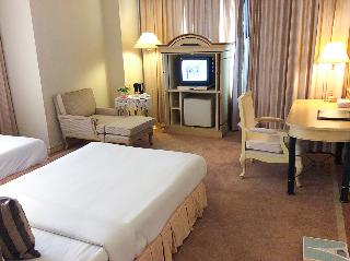 Imperial Narathiwat Hotel fotoÄŸrafÄ±