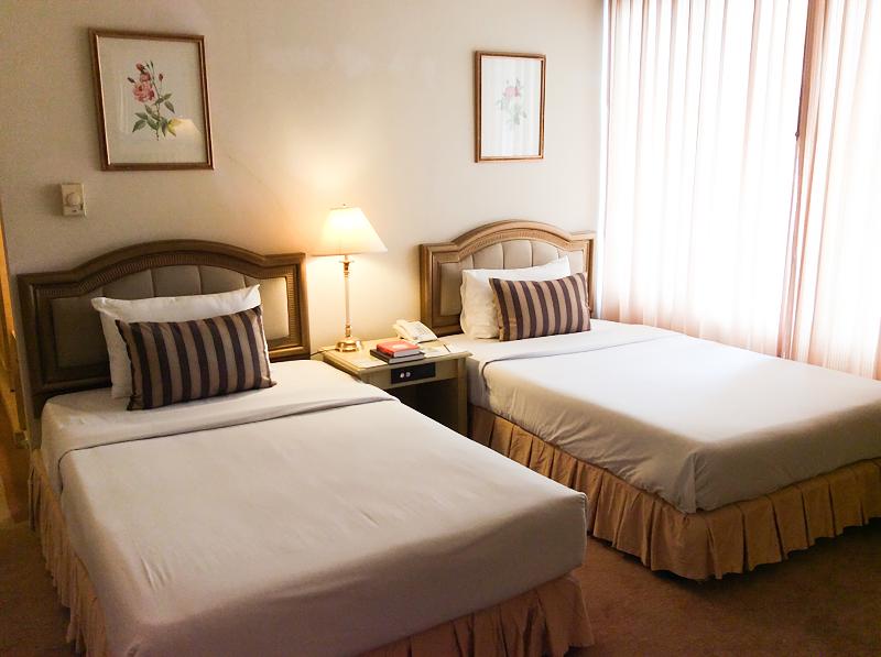 Imperial Narathiwat Hotel - Oda