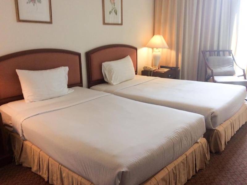 Imperial Narathiwat Hotel - Oda