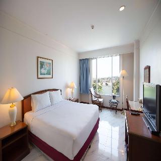 Imperial Narathiwat Hotel fotoÄŸrafÄ±