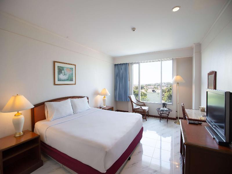 Imperial Narathiwat Hotel - Oda