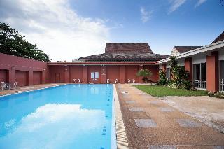 Imperial Narathiwat Hotel fotoÄŸrafÄ±