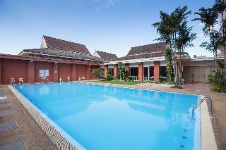 Imperial Narathiwat Hotel fotoÄŸrafÄ±