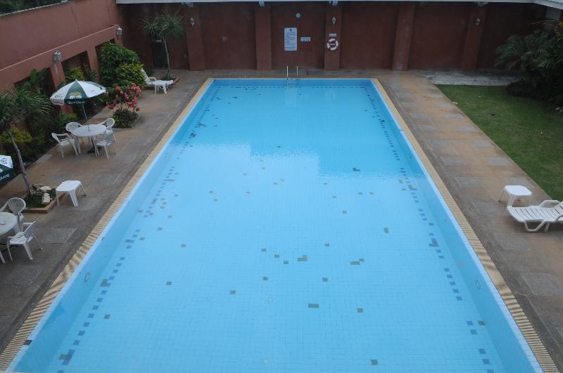 Imperial Narathiwat Hotel - Havuz