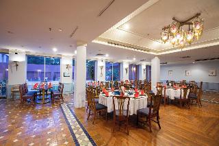 Imperial Narathiwat Hotel fotoÄŸrafÄ±