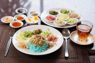 Imperial Narathiwat Hotel fotoÄŸrafÄ±