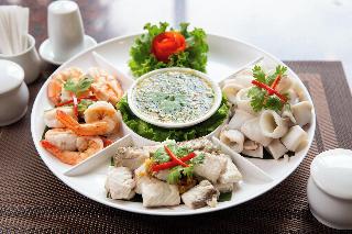 Imperial Narathiwat Hotel fotoÄŸrafÄ±