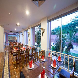 Imperial Narathiwat Hotel fotoÄŸrafÄ±