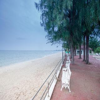Eurasia Cha-Am Lagoon fotoÄŸrafÄ±