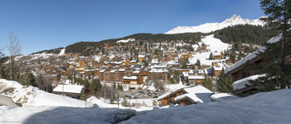 Residence Pierre et Vacances Les Ravines