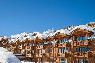 Residence P&V Premium les Chalets du Forum