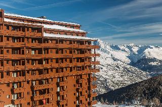Résidence Pierre & Vacances Les Hauts Bois