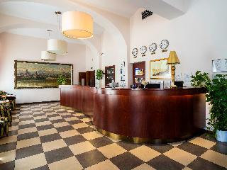 EA Hotel DownTown fotoÄŸrafÄ±