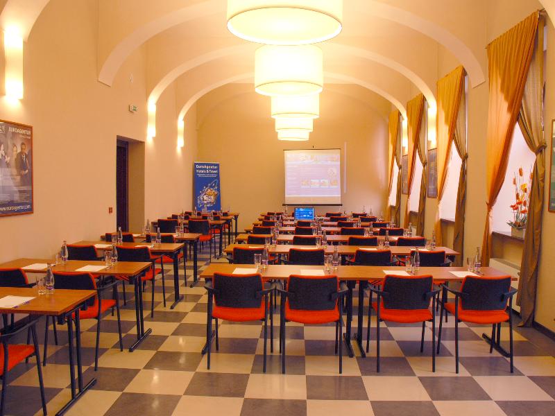 EA Hotel DownTown - Toplantı