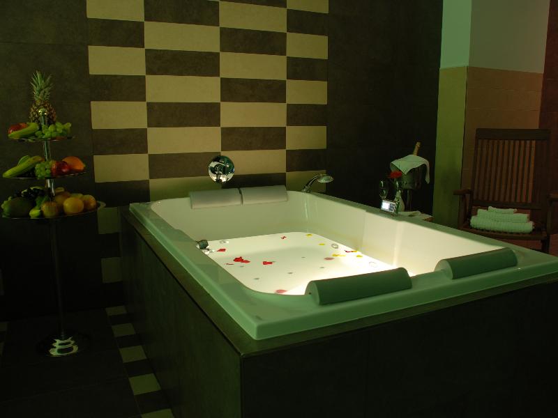EA Hotel DownTown - Aktivite