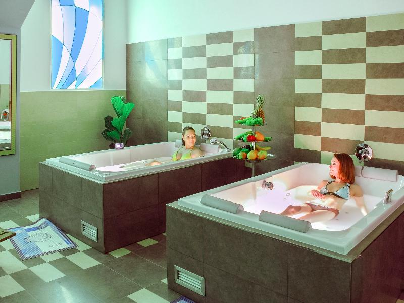 EA Hotel DownTown - Aktivite