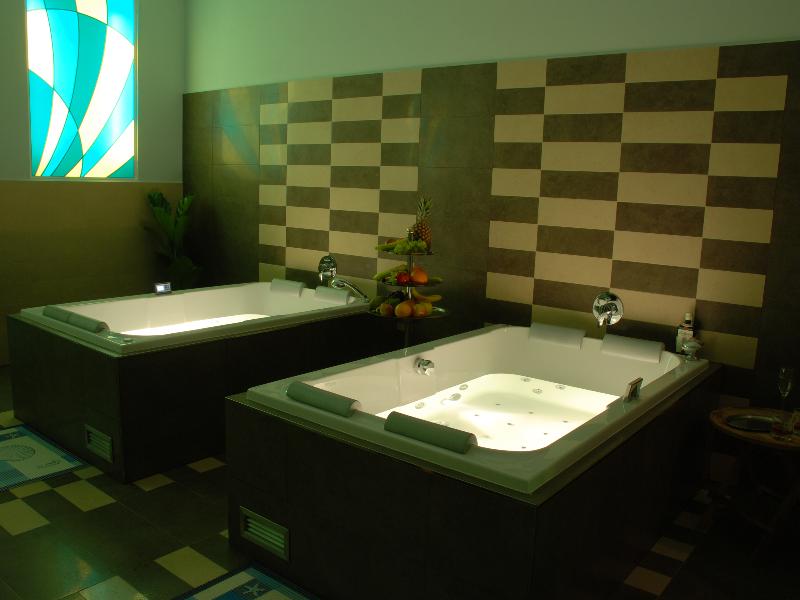 EA Hotel DownTown - Aktivite