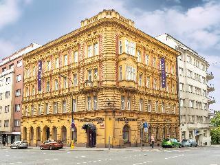 EA Hotel DownTown fotoÄŸrafÄ±