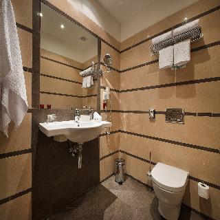 EA Hotel DownTown fotoÄŸrafÄ±
