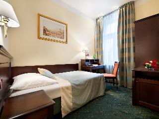 EA Hotel DownTown fotoÄŸrafÄ±