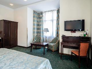 EA Hotel DownTown fotoÄŸrafÄ±