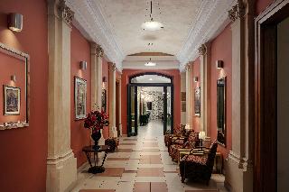 EA Hotel Embassy Prague fotoÄŸrafÄ±
