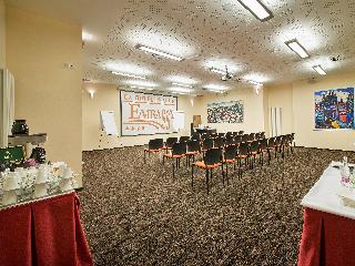 EA Hotel Embassy Prague fotoÄŸrafÄ±