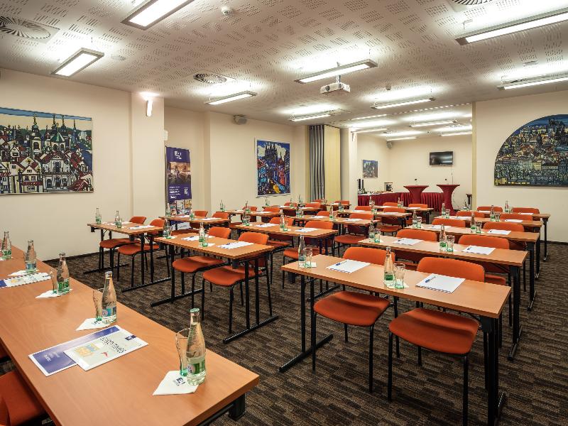 EA Hotel Embassy Prague - Toplantı