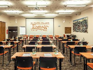 EA Hotel Embassy Prague fotoÄŸrafÄ±