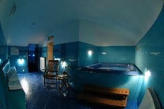EA Hotel Embassy Prague fotoÄŸrafÄ±