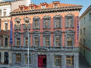 EA Hotel Embassy Prague otel fotoğrafı
