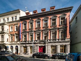 EA Hotel Embassy Prague fotoÄŸrafÄ±