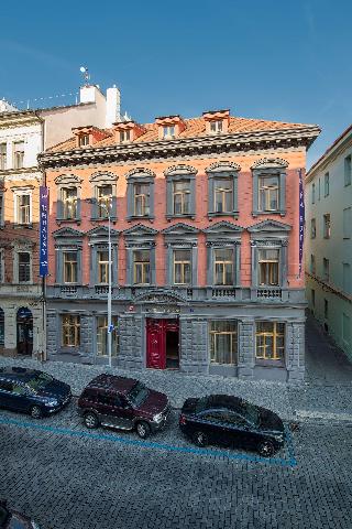 EA Hotel Embassy Prague fotoÄŸrafÄ±