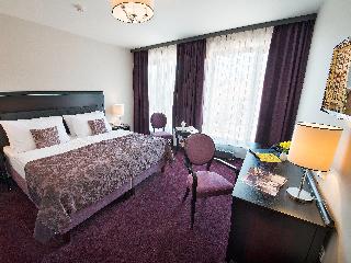 EA Hotel Embassy Prague fotoÄŸrafÄ±