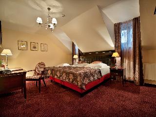 EA Hotel Embassy Prague fotoÄŸrafÄ±