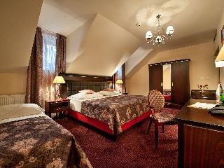EA Hotel Embassy Prague fotoÄŸrafÄ±